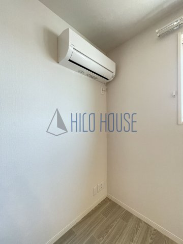 HIKARIの設備