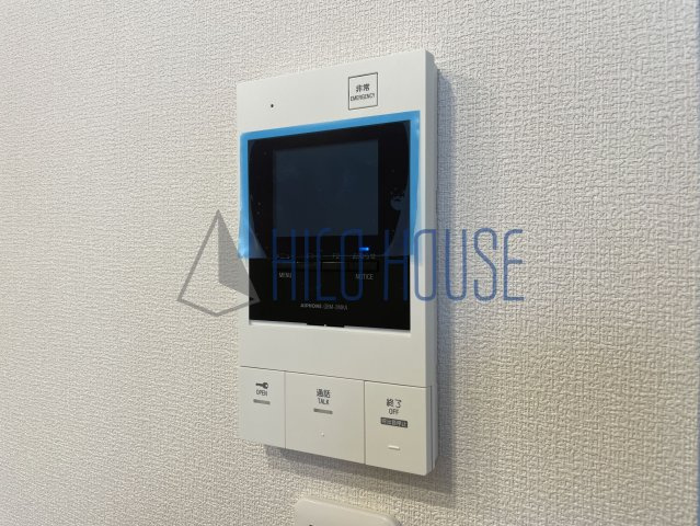 HIKARIのセキュリティ