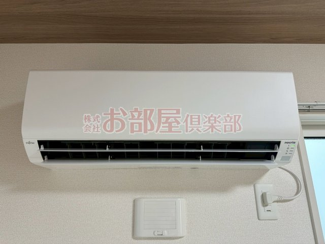 Quattro Soldi 花畑の設備