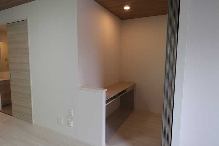 Quattro Soldi 花畑のその他