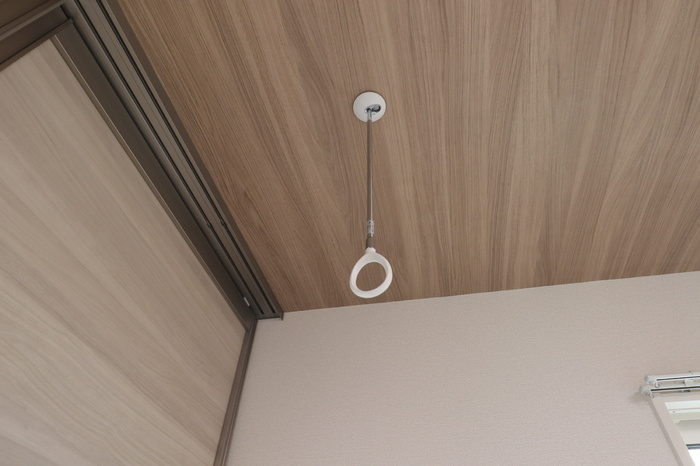 Quattro Soldi 花畑の設備