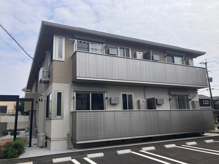 Quattro Soldi 花畑