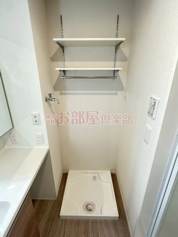 Quattro Soldi 花畑の設備
