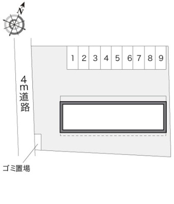 【その他】 | レオパレスビューフレア