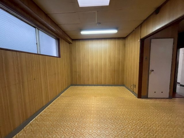 【内装】