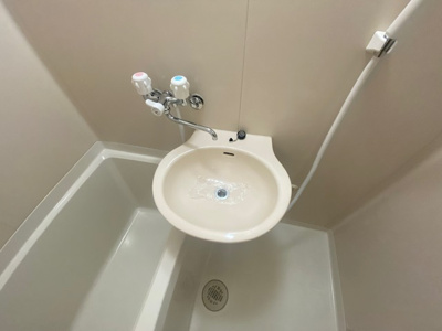 【洗面所】 | オズレジデンス関目 | ※同施工会社のイメージ写真※