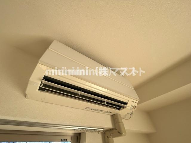 エルセレーノ上本町レジデンスの設備|別部屋参考写真