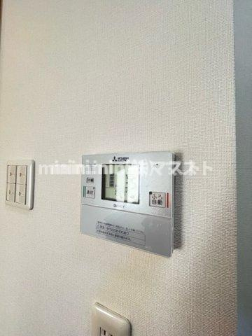 エルセレーノ上本町レジデンスのその他|別部屋参考写真