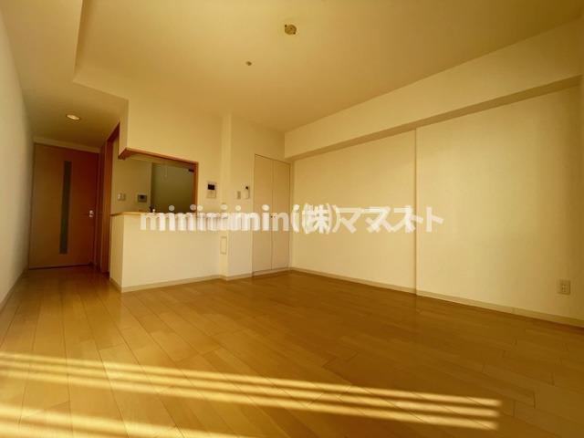 エルセレーノ上本町レジデンスの内装|別部屋参考写真