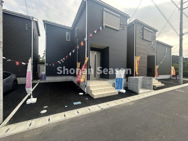 【外観】 | 同じ工務店様の施工例です。