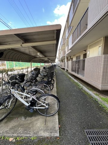 モアクレストのその他共用部分