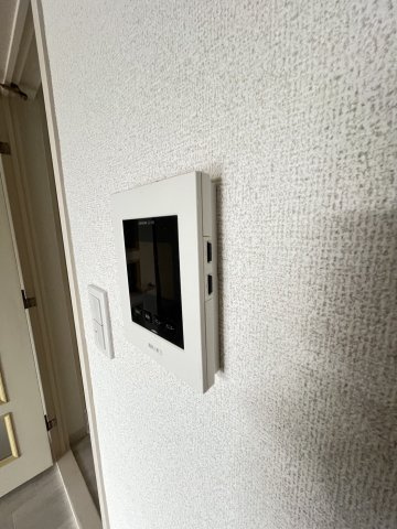 モアクレストのセキュリティ