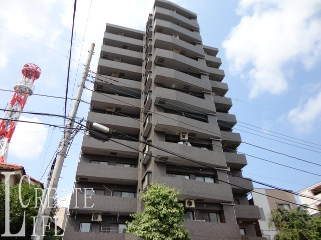 ライツ浦和別所