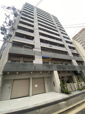 【外観】 | WORVE大阪本町
