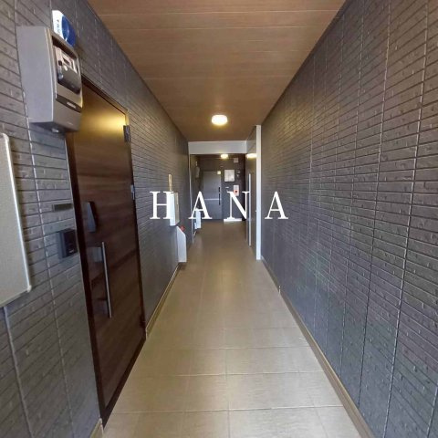 セレスティア江戸川Ⅱのその他