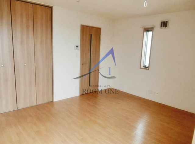 フィールドヴィレッジ横濱の寝室|寝室です。