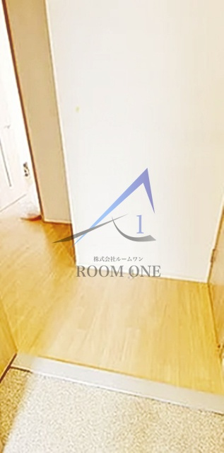 フィールドヴィレッジ横濱の玄関|玄関です。