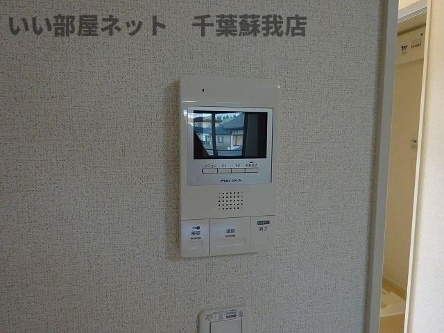 プランドールのセキュリティ