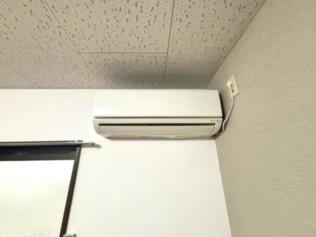 ＶＡＬＯＲＥ住吉Ⅱの設備