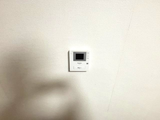 ＶＡＬＯＲＥ住吉Ⅱの設備
