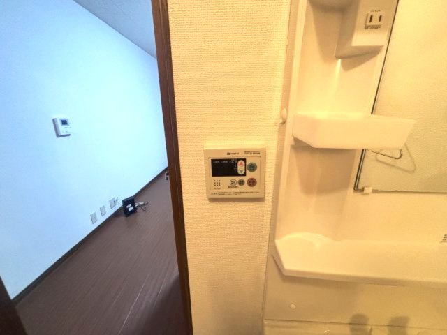 ＶＡＬＯＲＥ住吉Ⅱのセキュリティ