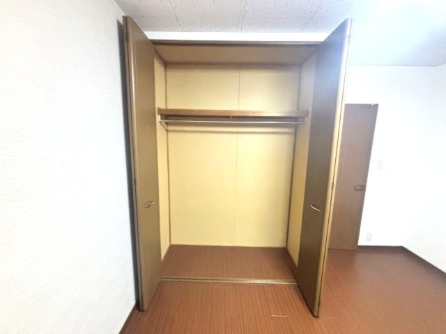 ＶＡＬＯＲＥ住吉Ⅱの収納