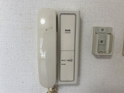 【セキュリティ】 | ライズ芦原橋