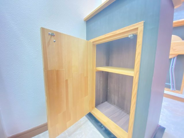 高槻市大畑町の賃貸マンションの設備