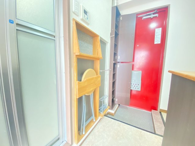 高槻市大畑町の賃貸マンションのその他