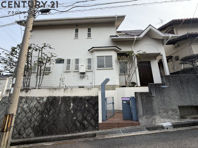 ガレージ付き☆