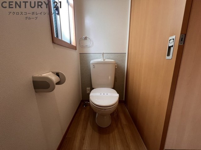 バストイレ別でおすすめです！