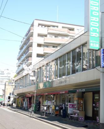 升本マンション