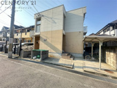 フェリスコート若松（旧・レオパレス若松）の画像