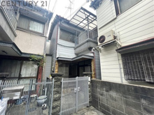 武庫之荘7丁目テラスハウスの画像