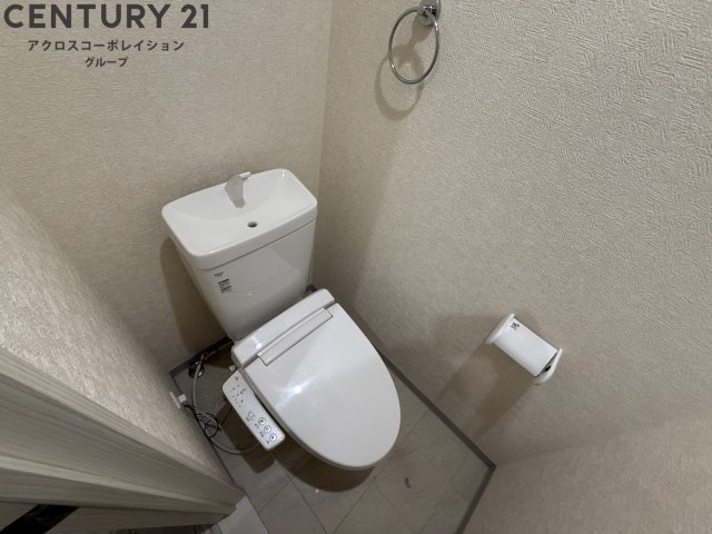 バストイレ別でオススメ☆
