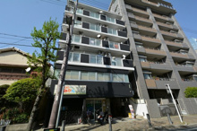 トムズハウスの画像