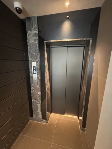 S-RESIDENCE難波西alterのその他共用部分