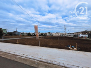 ハートフルタウン　瑞穂町南平2丁目　新築　全6棟　E号棟の画像