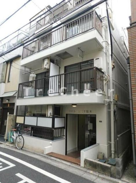 DRホームズ千駄木のその他