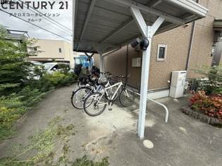 フレッツァ西宮堤町のその他物件画像