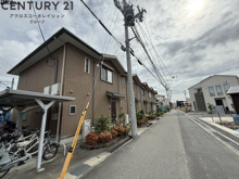 フレッツァ西宮堤町の画像