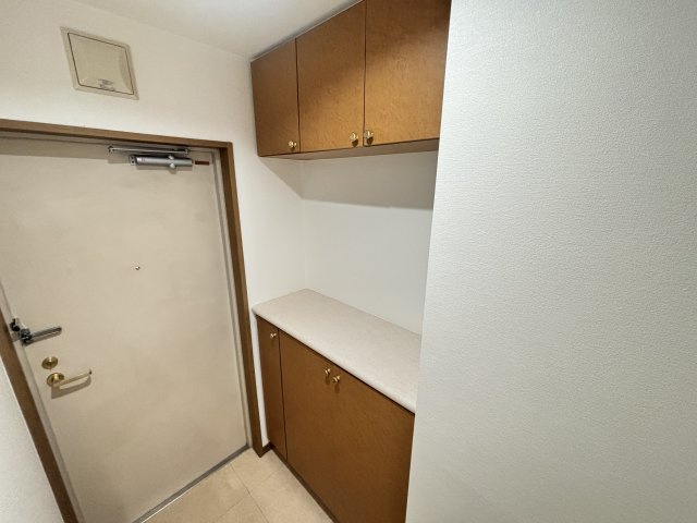 【収納】
