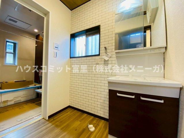八街市八街は　中古戸建