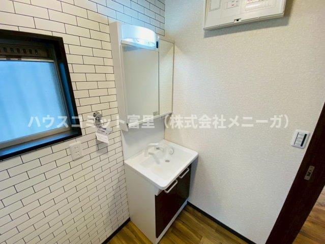八街市八街は　中古戸建