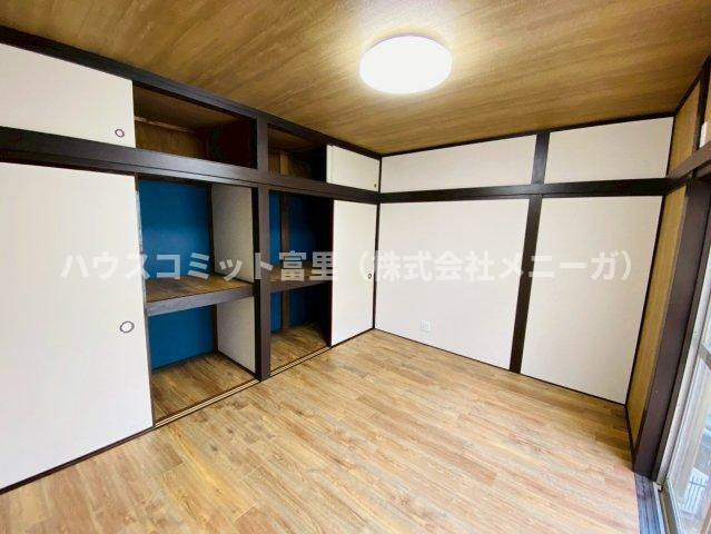 八街市八街は　中古戸建