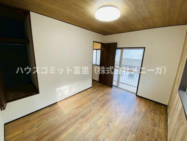 八街市八街は　中古戸建