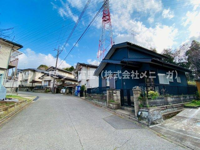 八街市八街は　中古戸建