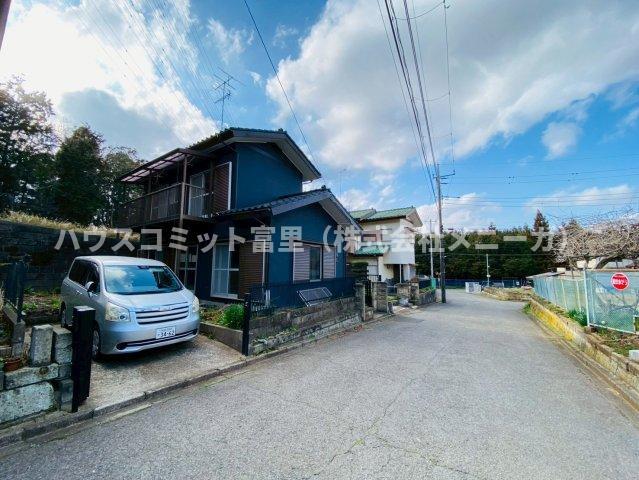 八街市八街は　中古戸建