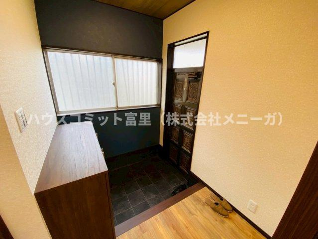 八街市八街は　中古戸建