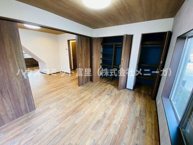 八街市八街は　中古戸建